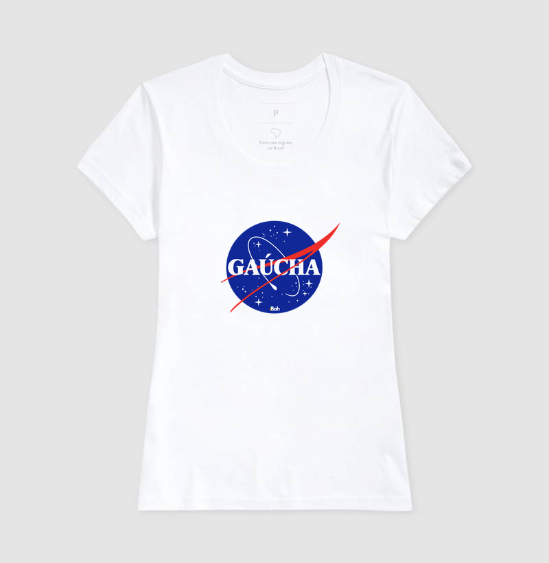 Gaúcha NASA - Imagem 5