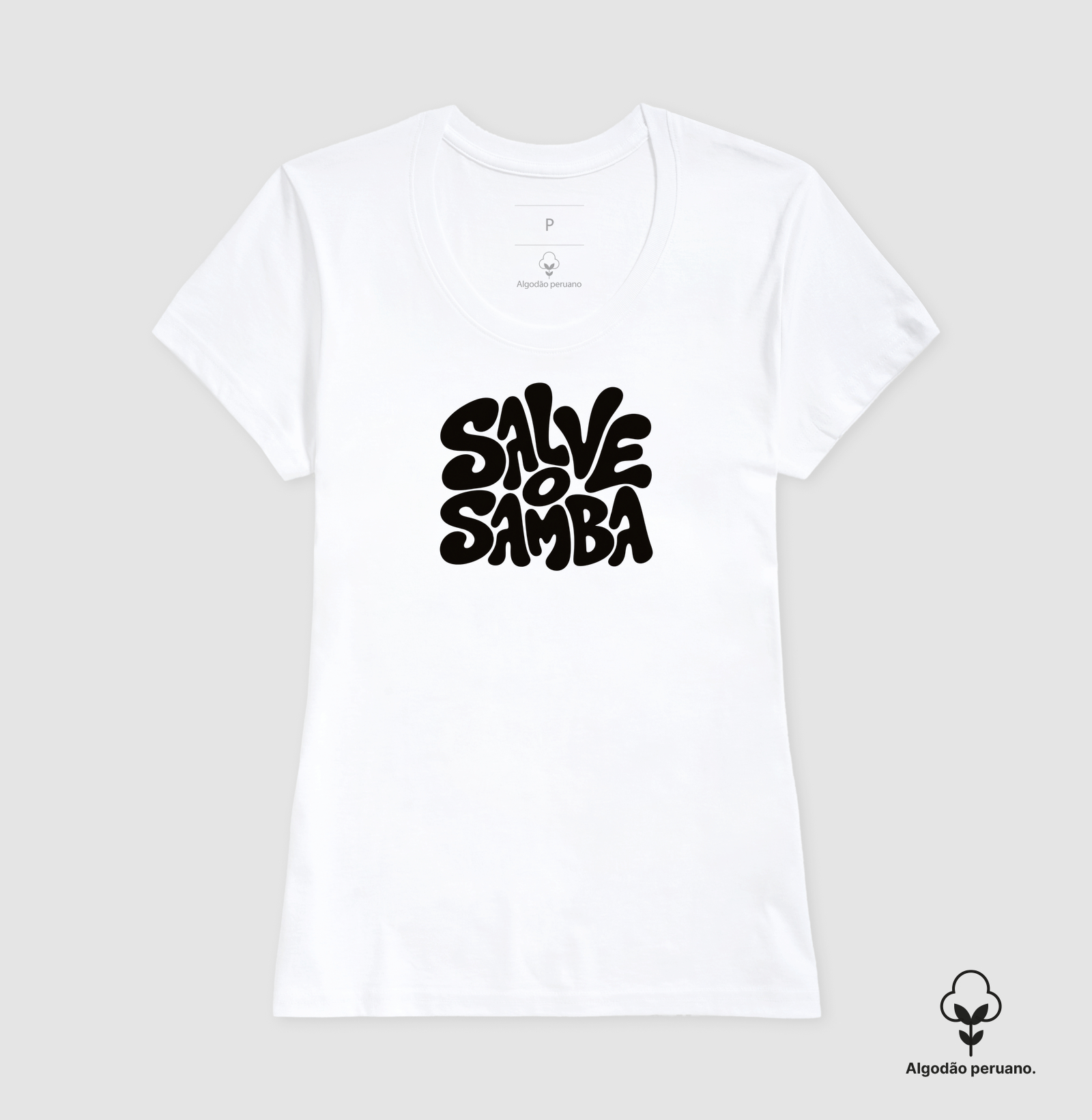 Salve o Samba - Imagem 7