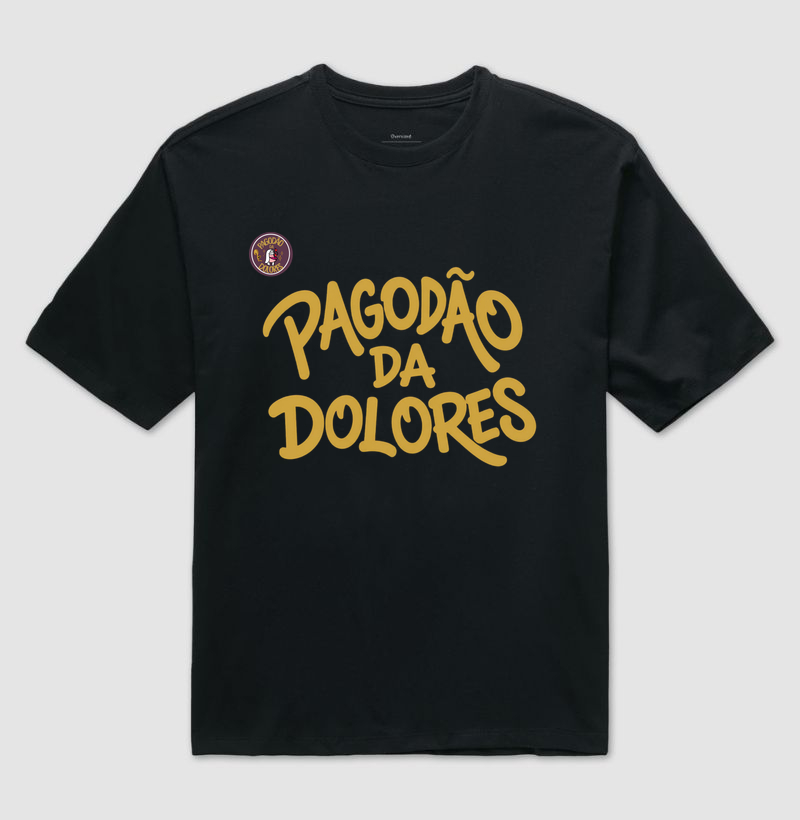 866 - PAGODÃO DA DOLORES - Imagem 2