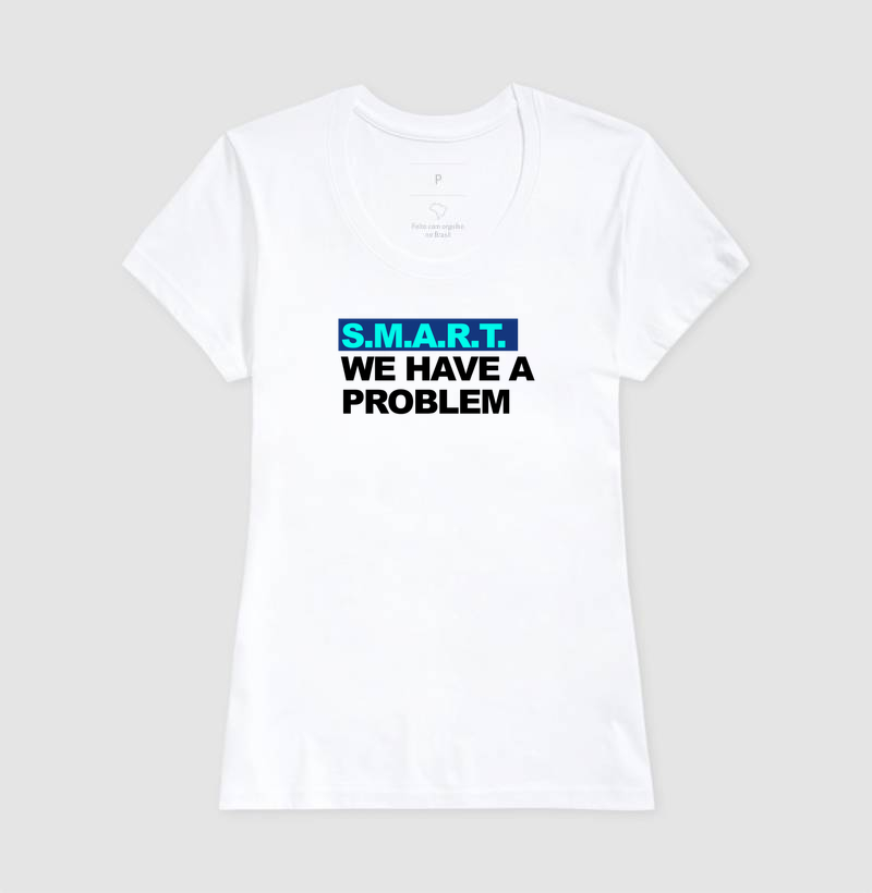 we have a problem SMART  - Imagem 5