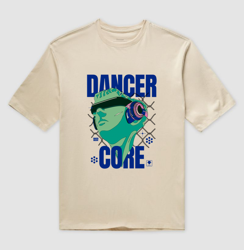 DANCER CORE Vol.2 - Imagem 4