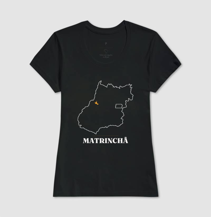 Matrinchã | Traço GO - Imagem 3