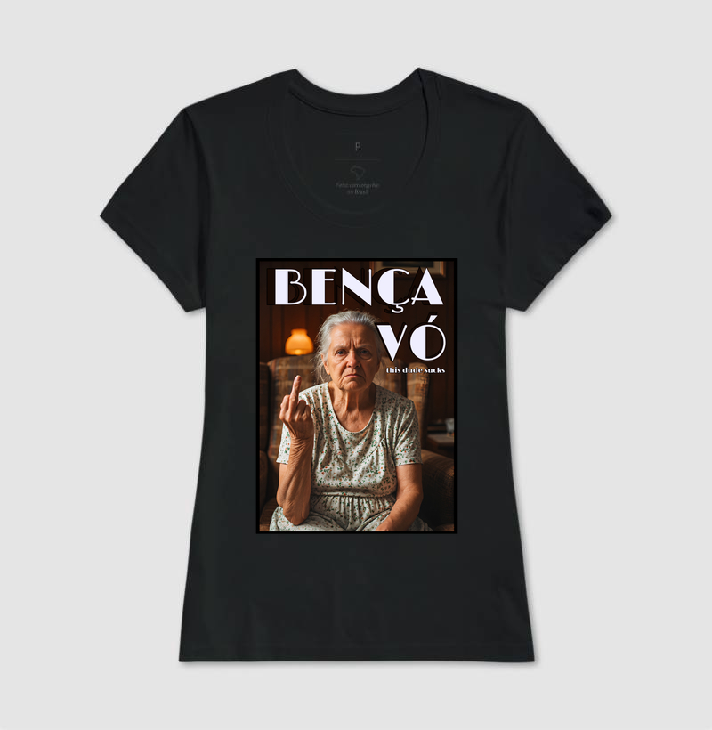 Bença Vó #2 - Imagem 3