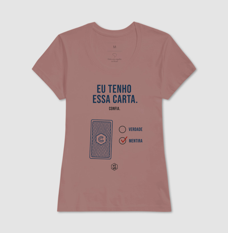 Camisa 12