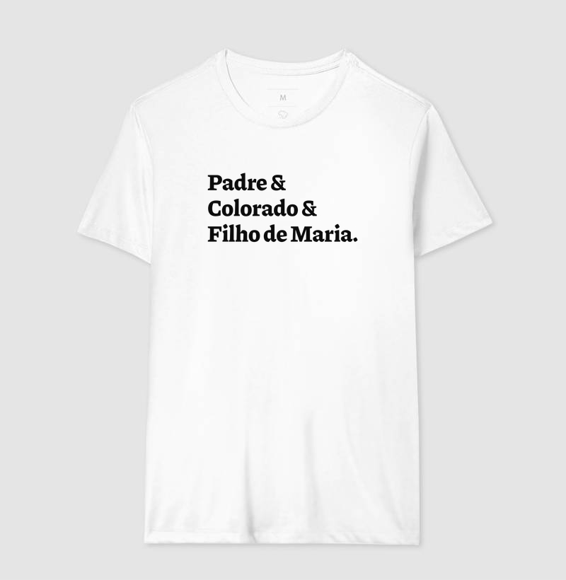 Padre & Colorado & Filho de Maria - Imagem 3