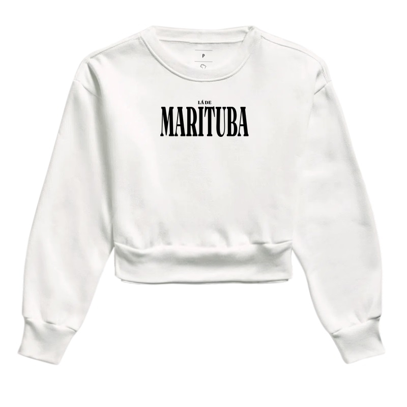 Marituba | Tipografia PA - Imagem 3