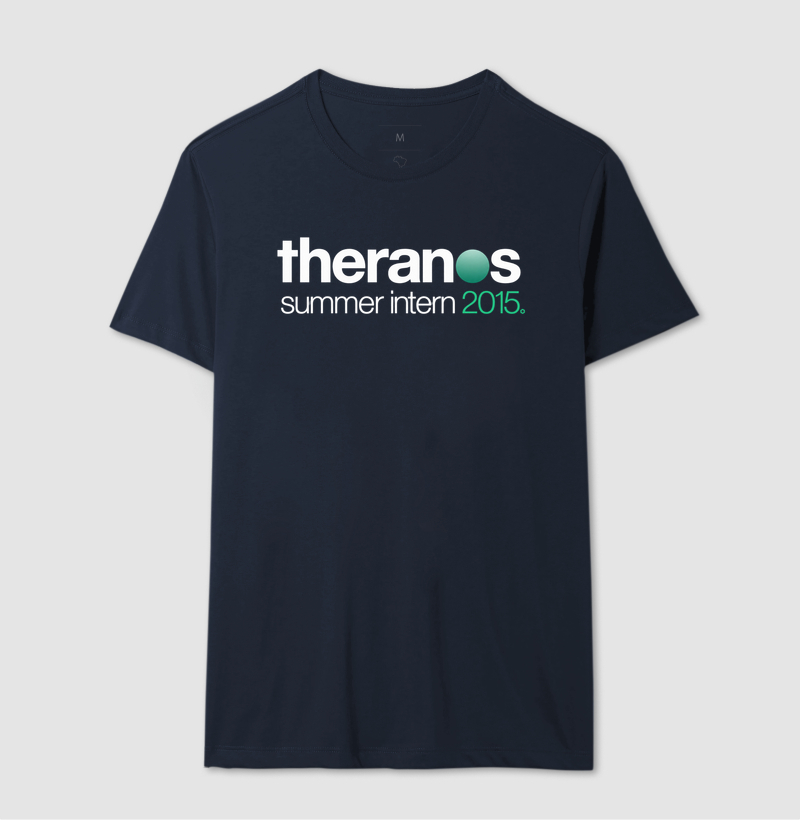 Theranos Summer Intern 2015 – Tudo Pode Ser Visto - Imagem 6