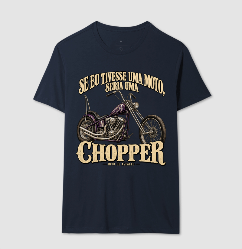 Se Eu Tivesse Chopper - Imagem 6