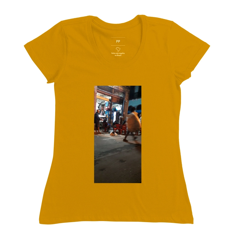 Camisa 14