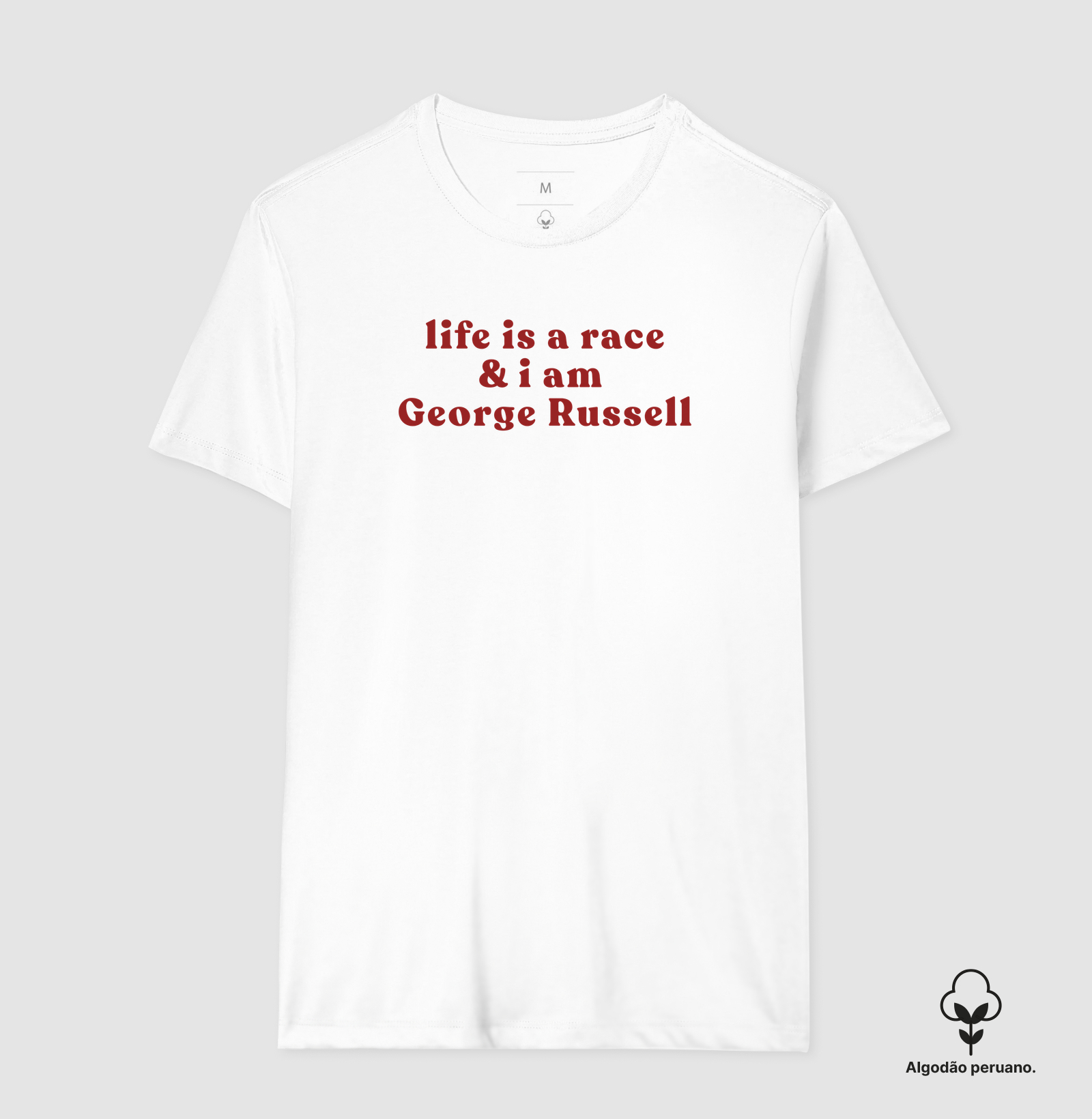i am george russell - Imagem 4