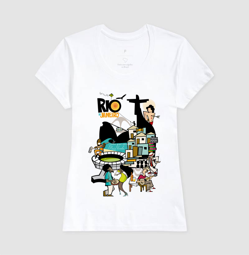 Camisa 3