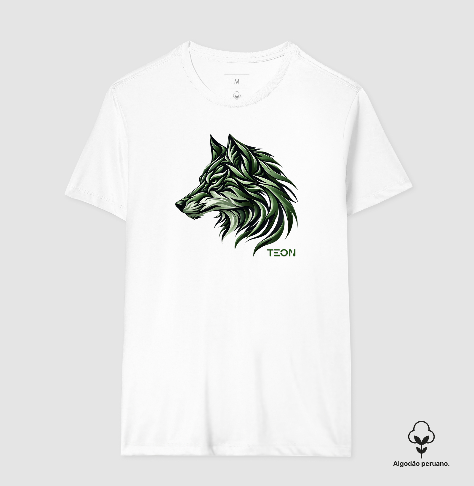 TEON Premium Design - Lobo 