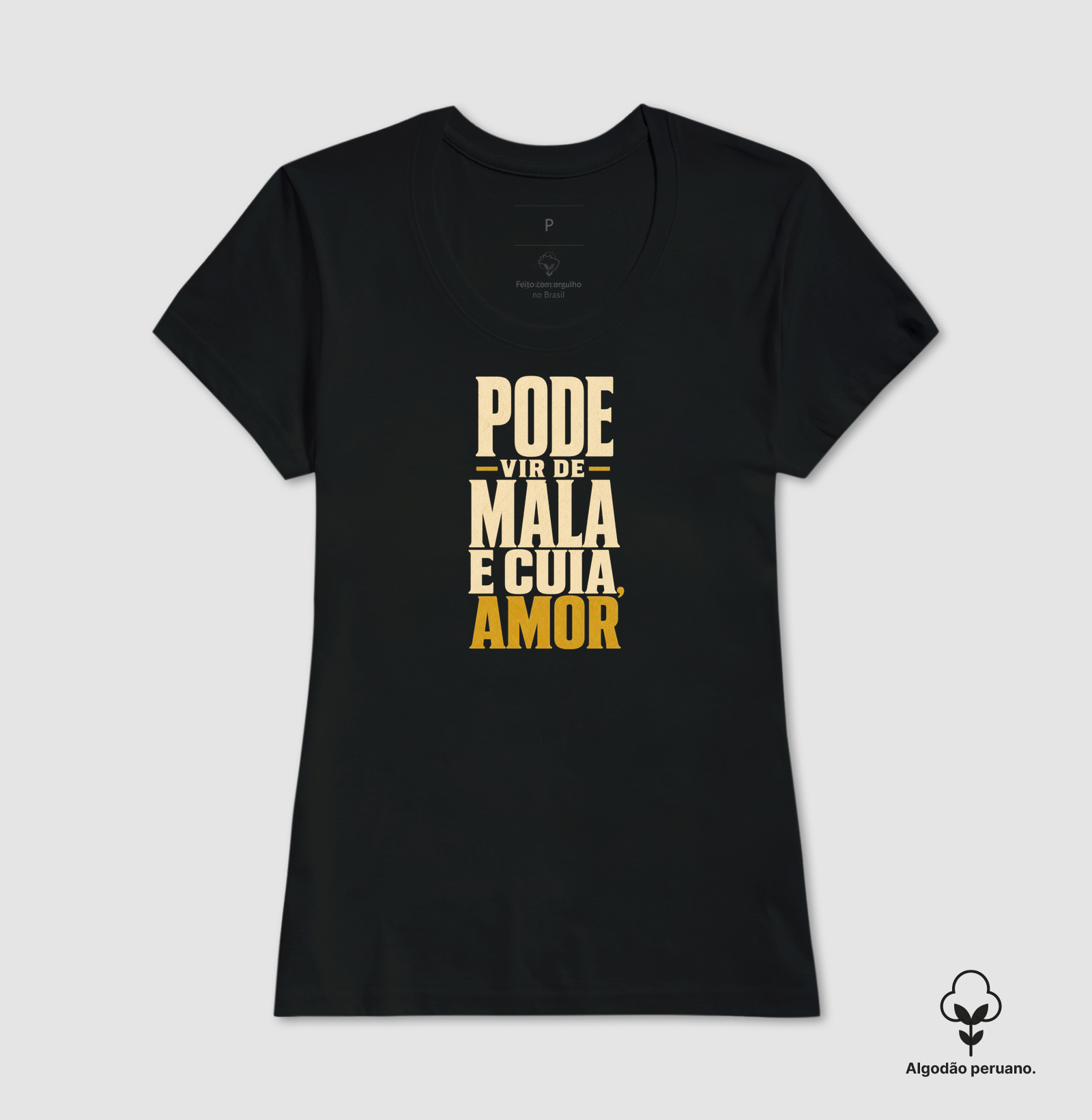 Camisa 1