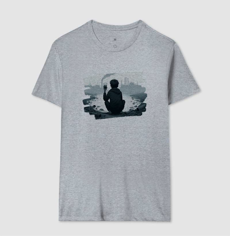 Camisa 8