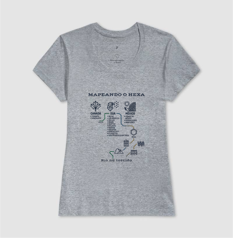 Camisa 8