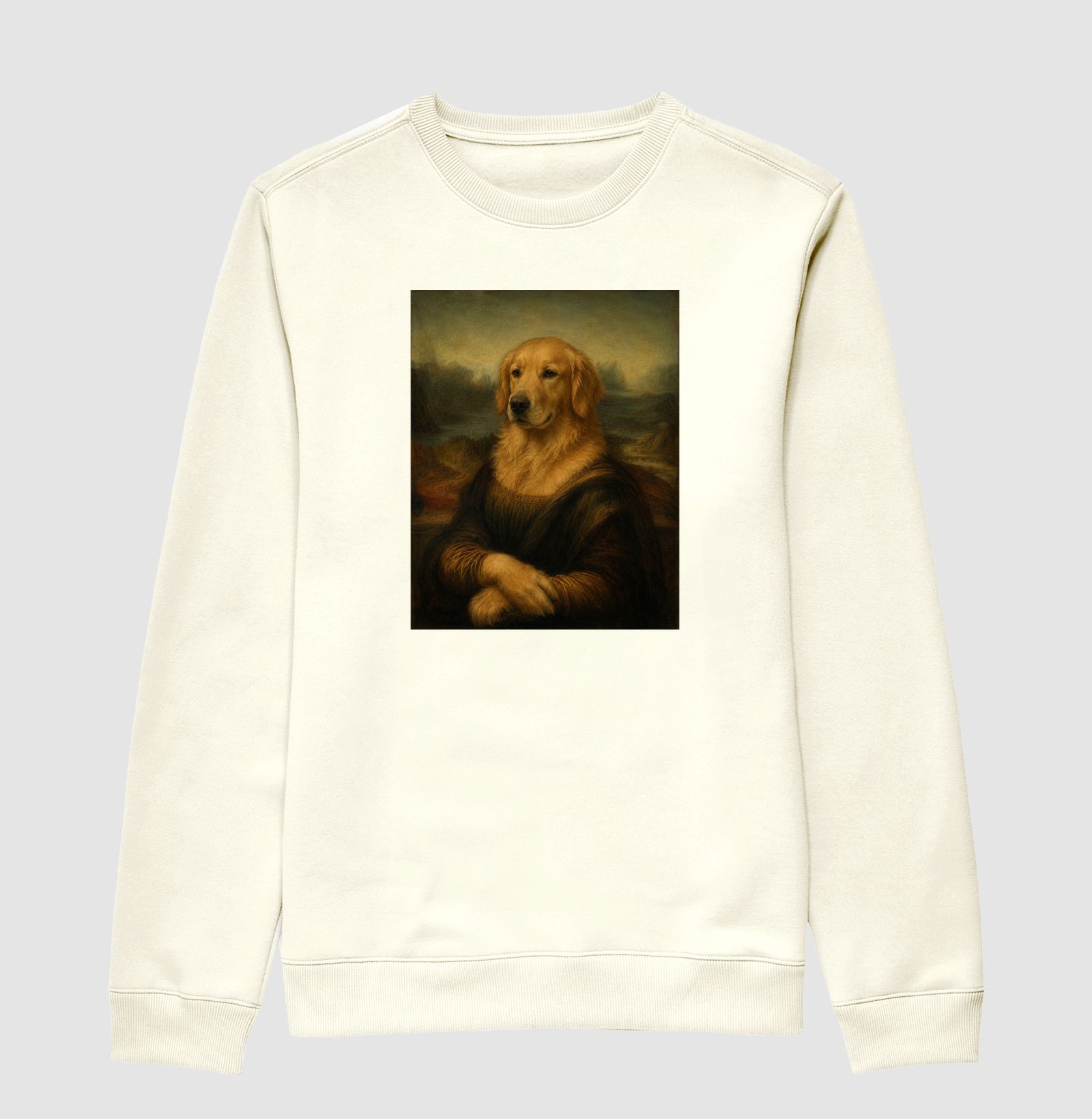 Golden Lisa - Imagem 2