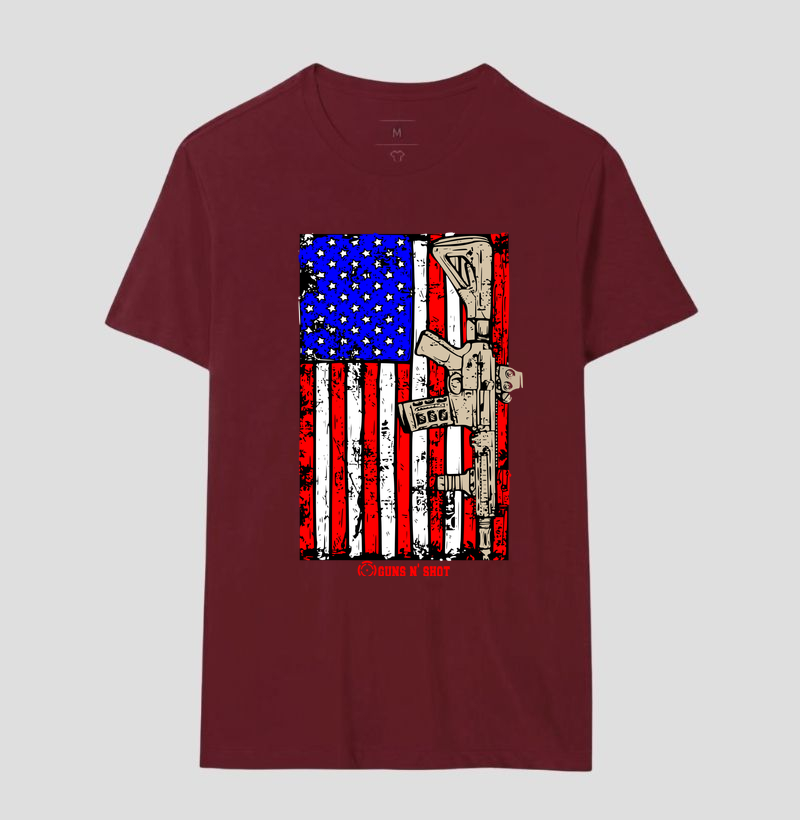 Camisa 18