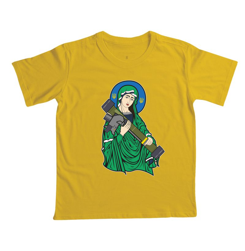 Saint Javelin - Imagem 2