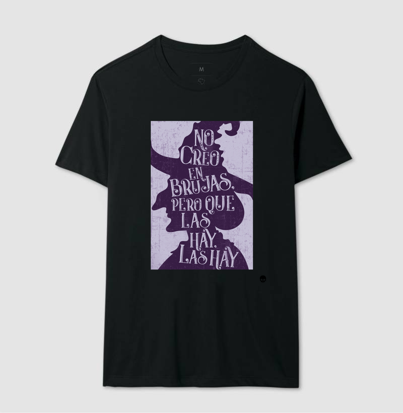 Camiseta Wicca | Bruxas | Brujas - Imagem 2