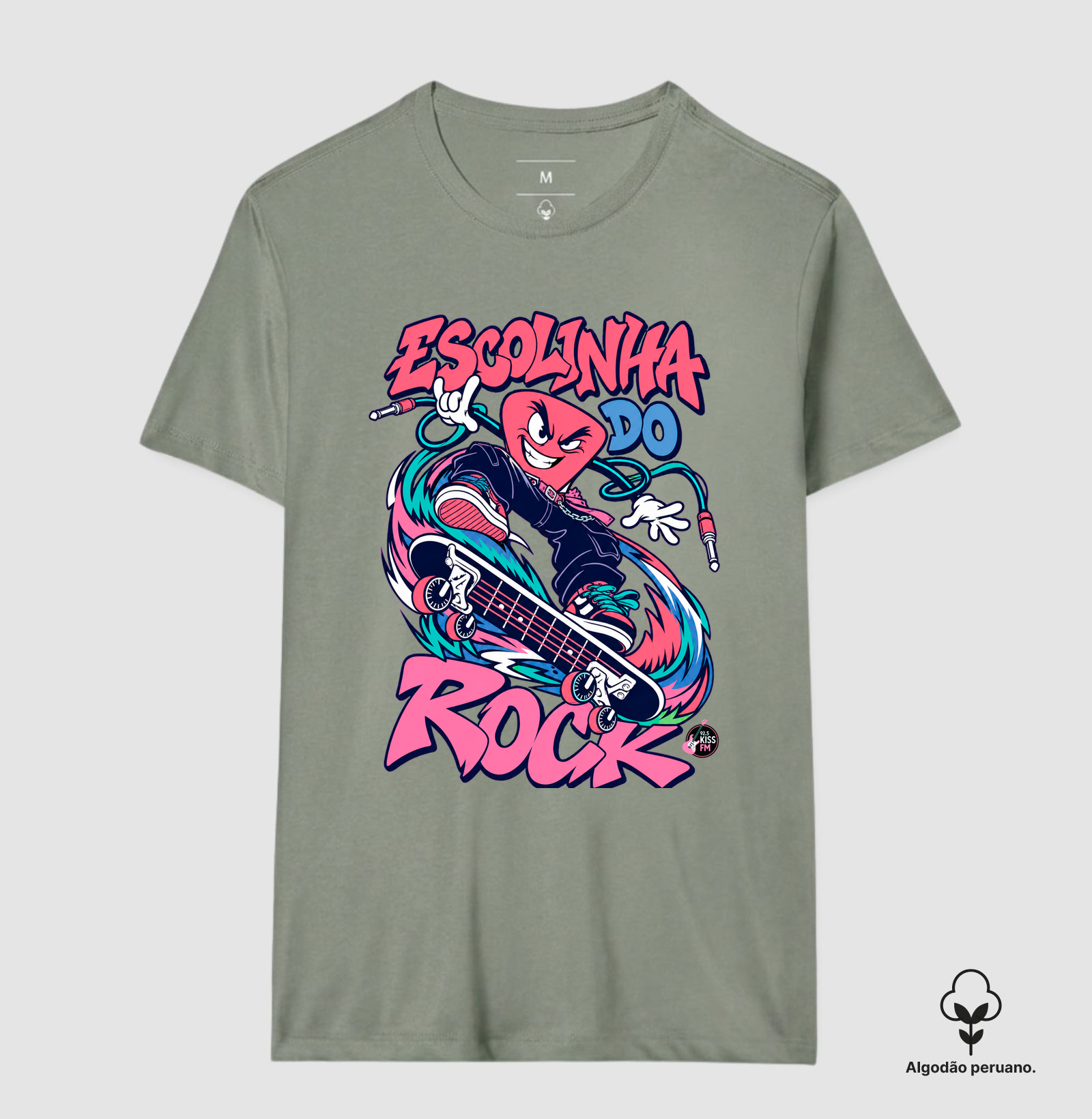 Escolinha do Rock  - Imagem 5