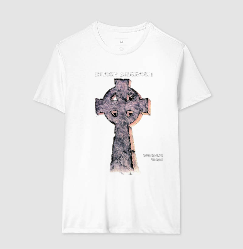 Black Sabbath – Headless Cross - Imagem 4