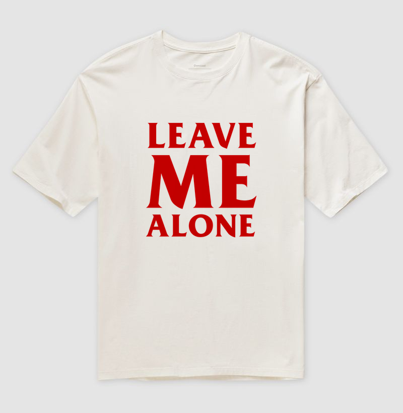 LEAVE ME ALONE - rita lee - Imagem 7