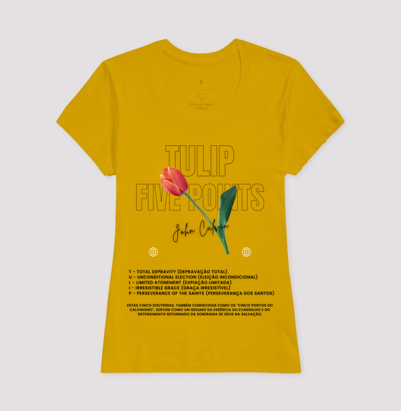 Camisa 16