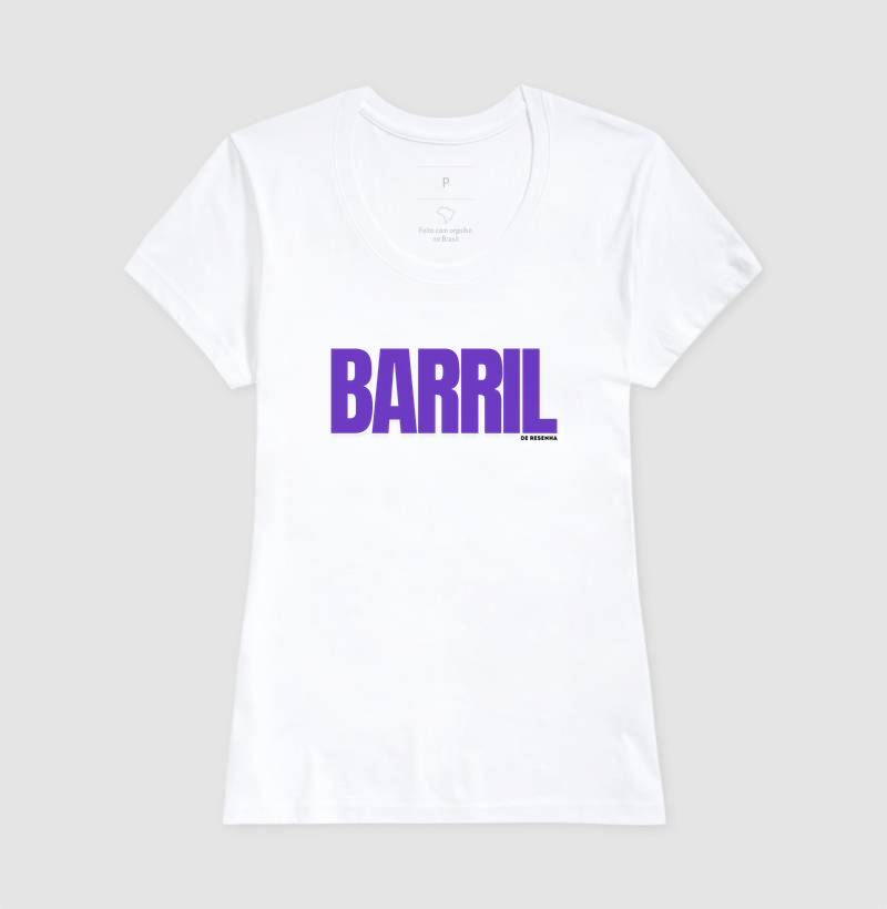 Barril - Imagem 3