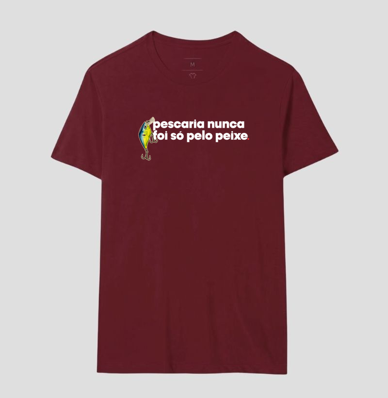 Nunca foi só por peixe! - Imagem 13