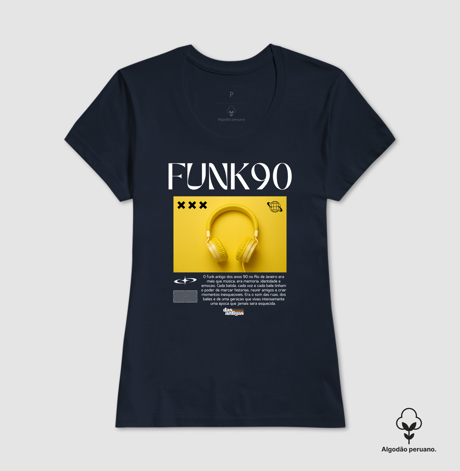Funk Carioca 90's - Imagem 9