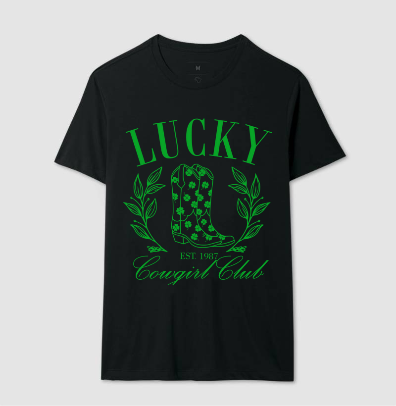 Lucky Girl - Imagem 5