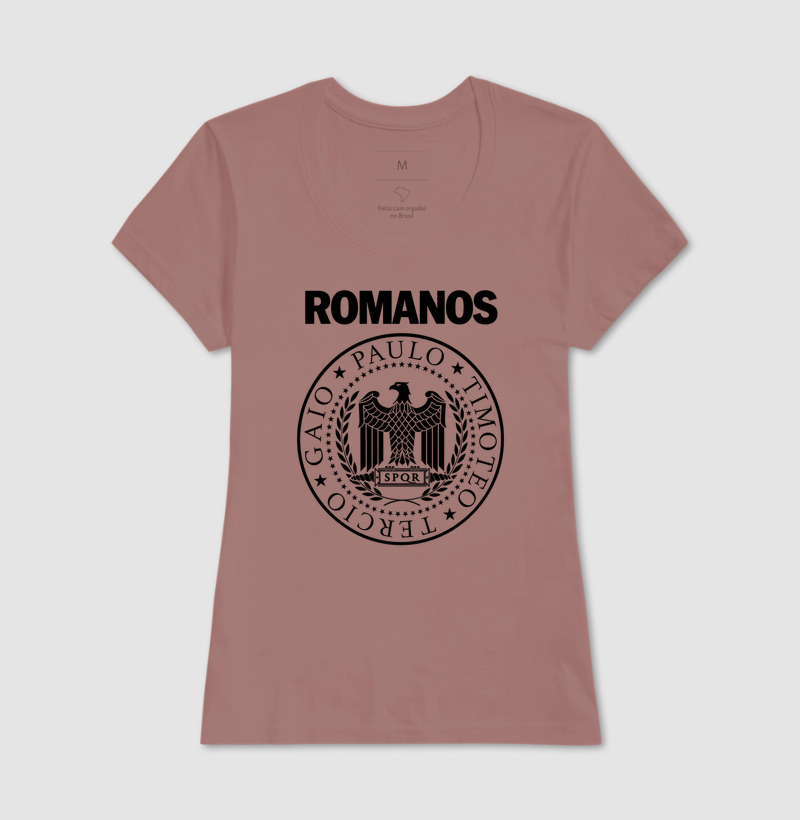 Camisa 16