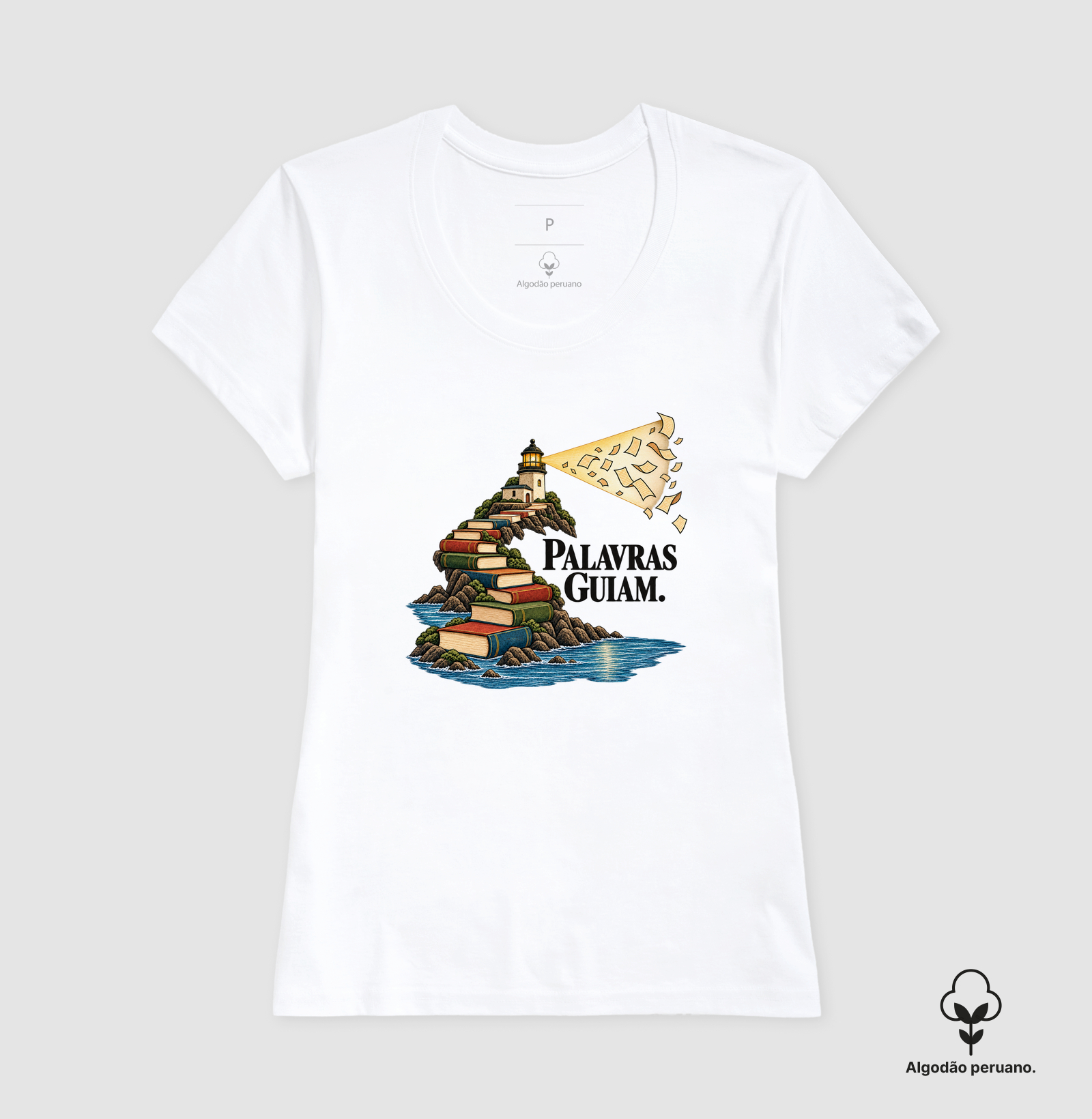 Palavras Guiam - Imagem 9