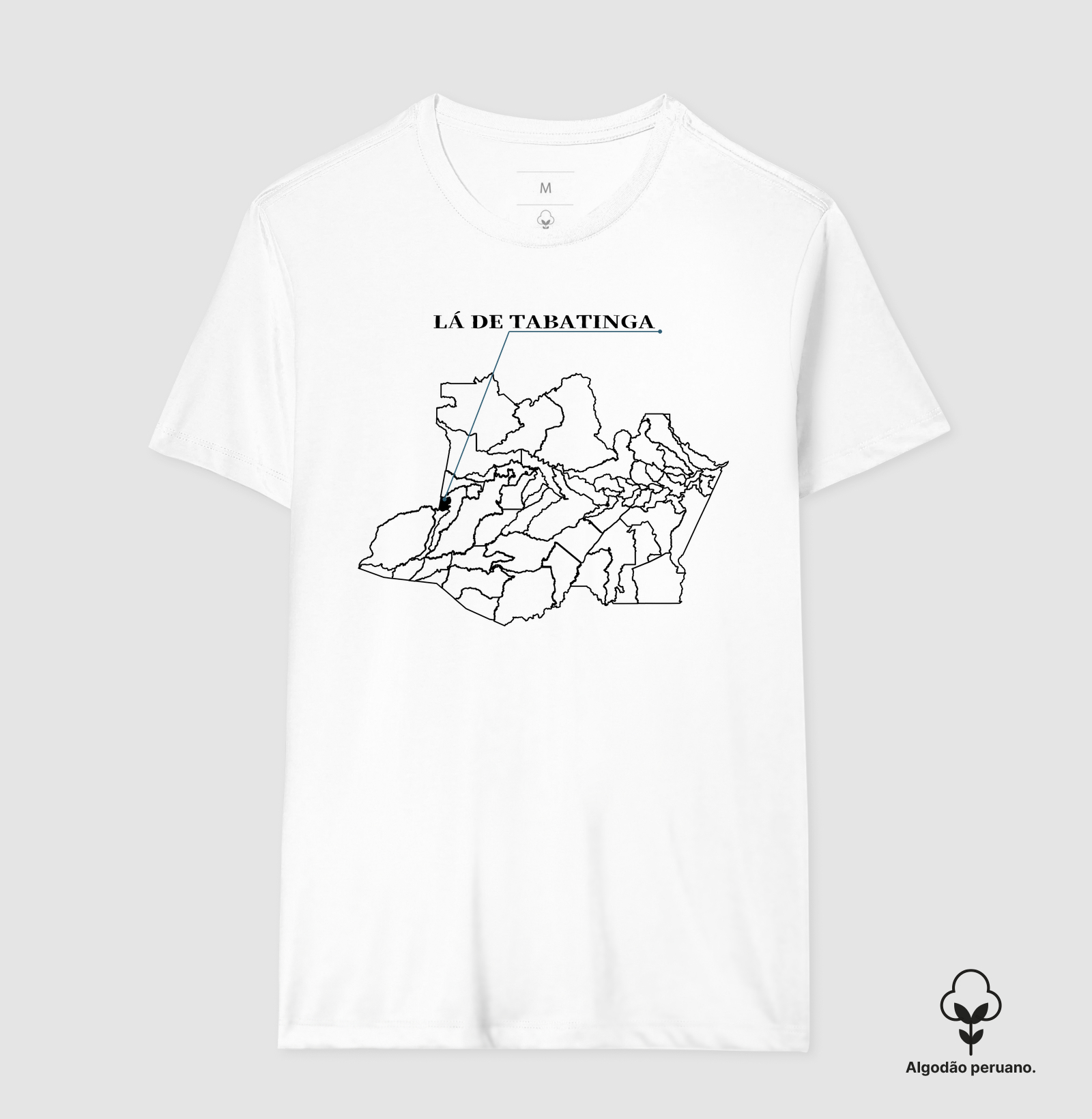 Tabatinga | Origem AM - Imagem 4