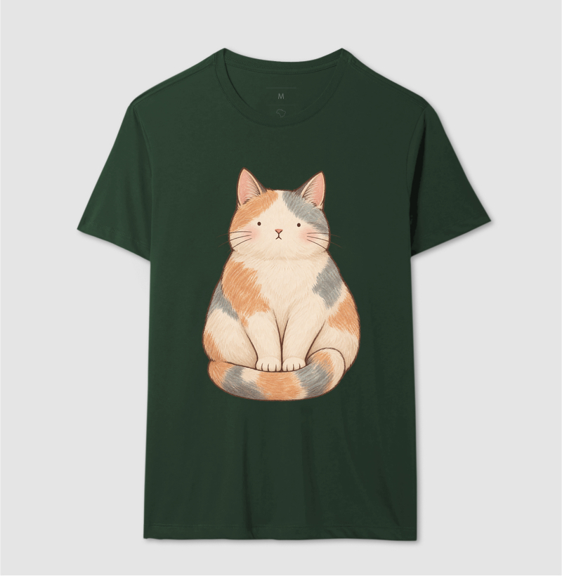 Gato Observador - Imagem 12