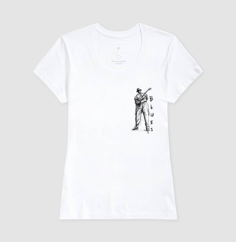 Bluesman - Bolso - Imagem 7