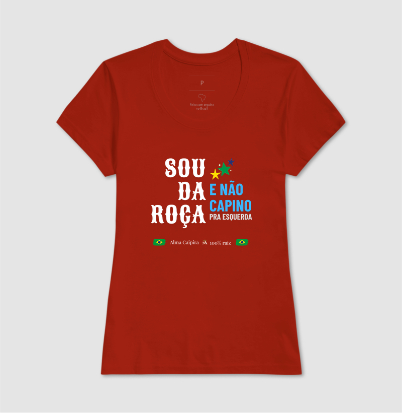 Sou da roça e não capino pra esquerda - Imagem 11