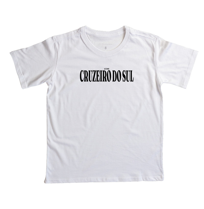 Cruzeiro do Sul | Tipografia AC - Imagem 3