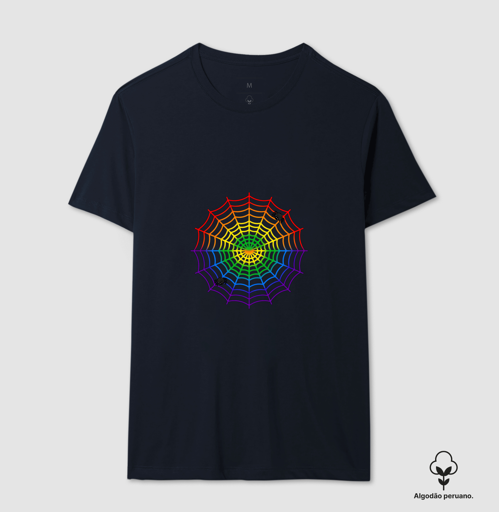 Aranhas lgbtqia+ 🏳️‍⚧️ 🏳️‍🌈 - Imagem 7