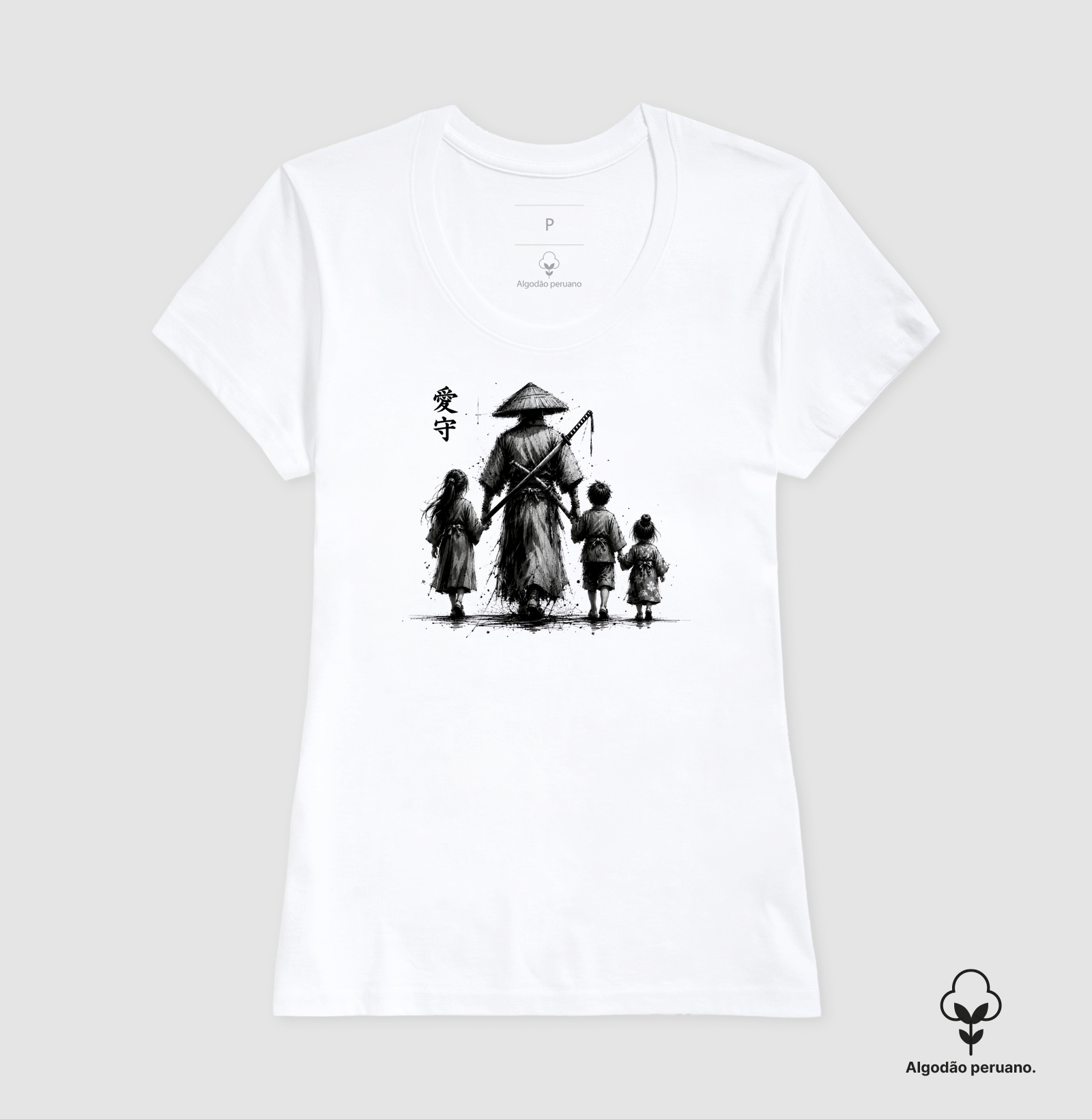 Camisa 3