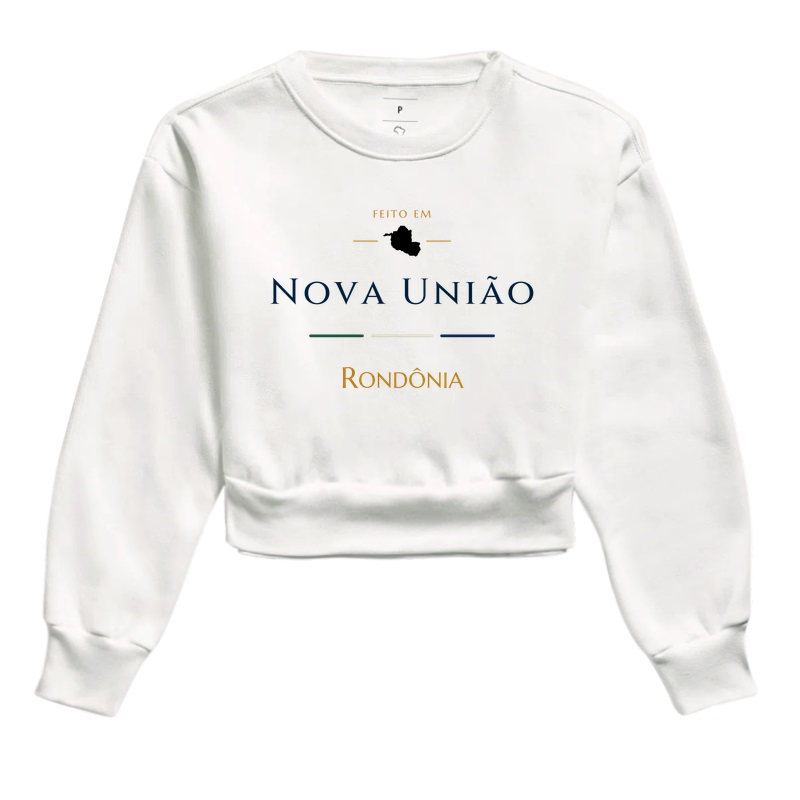 Feito em Nova União RO - Imagem 3