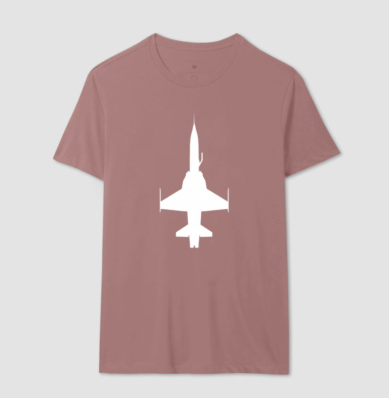F-5M (Branco) - Imagem 6