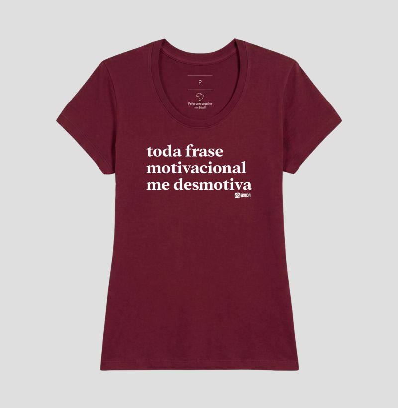 Toda frase motivacional me desmotiva - Imagem 17