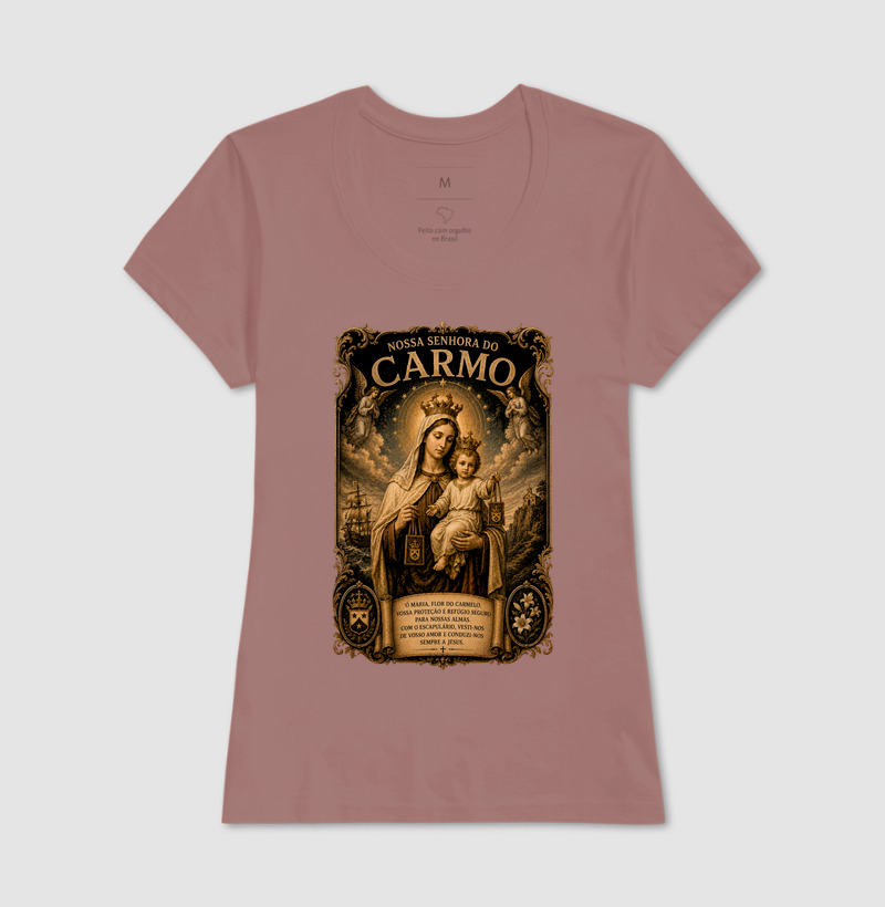 Camisa 17