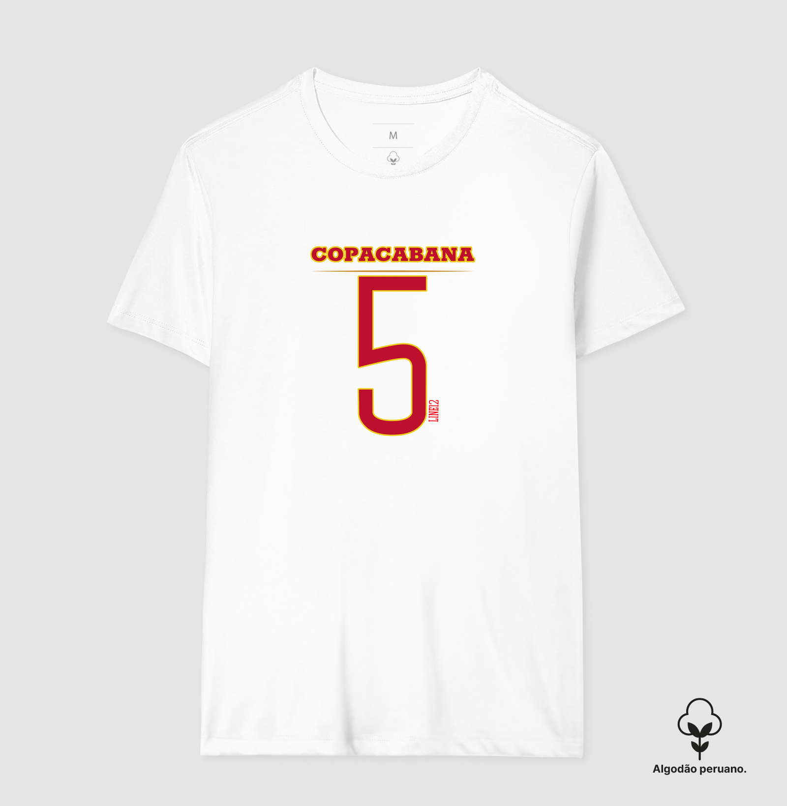 Camisa 5