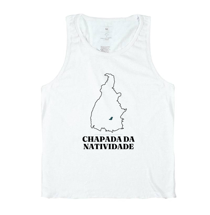 Chapada da Natividade | Traço TO - Imagem 2