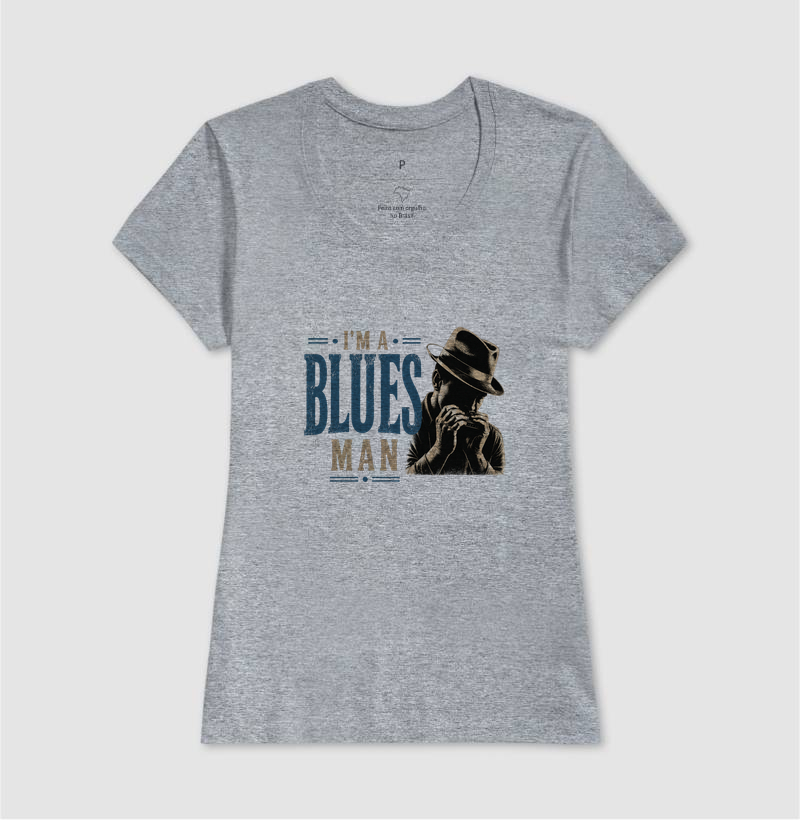 I'm a Blues Man - Imagem 9