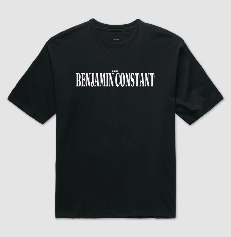 Benjamin Constant | Tipografia AM - Imagem 2