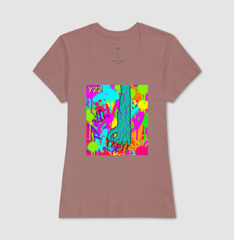 Camisa 16