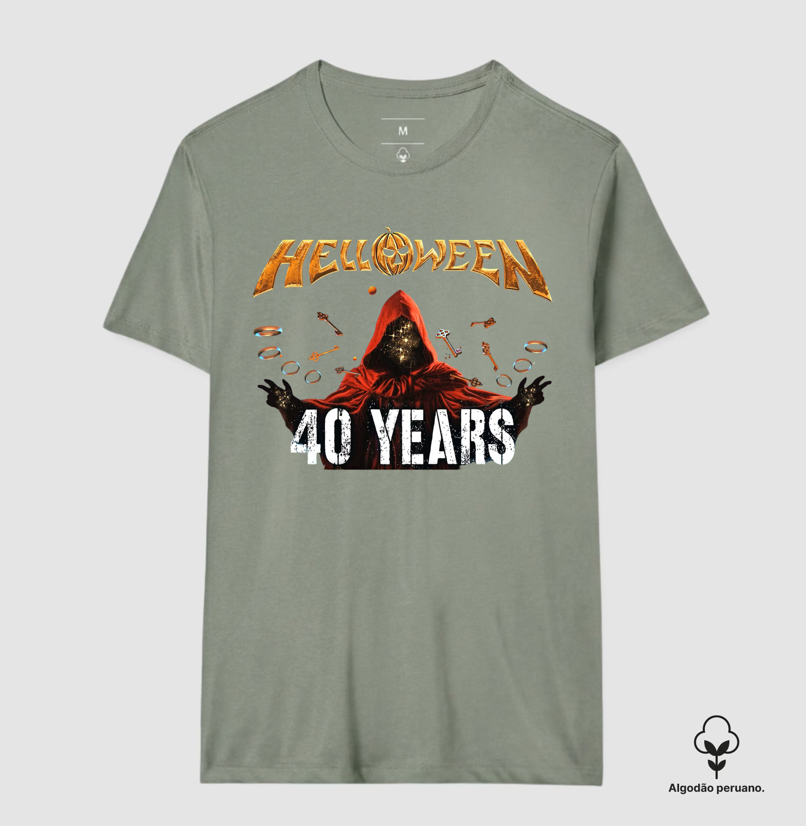 Helloween - 40 Anos - Imagem 7